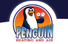 Penguin Heating and Air